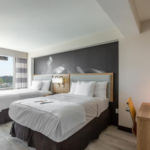 Double Room Disability Access